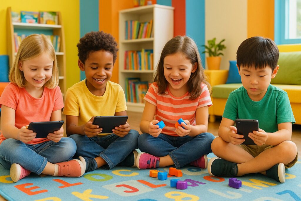 aprender a ler e escrever