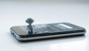 Transforme Seu Celular em um Assistente Virtual Inteligente