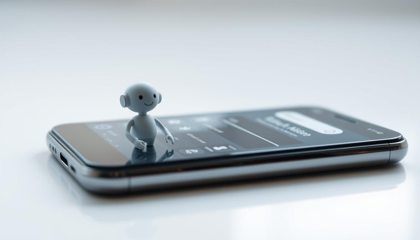 Transforme Seu Celular em um Assistente Virtual Inteligente