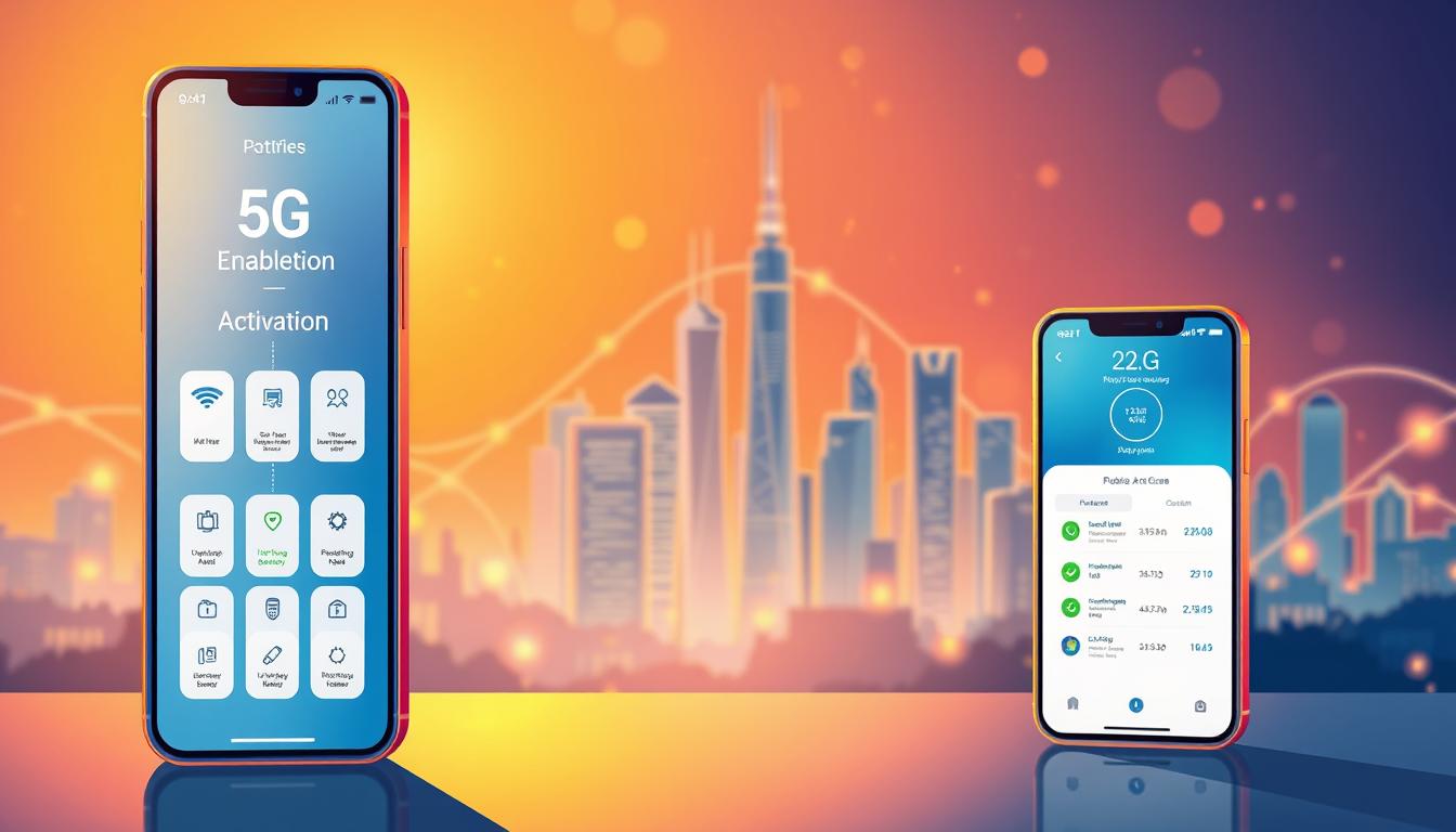 Como ativar 5G: apps que facilitam a conexão móvel