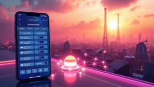 ativar rede 5G