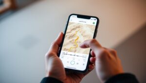 calculam Área de terreno