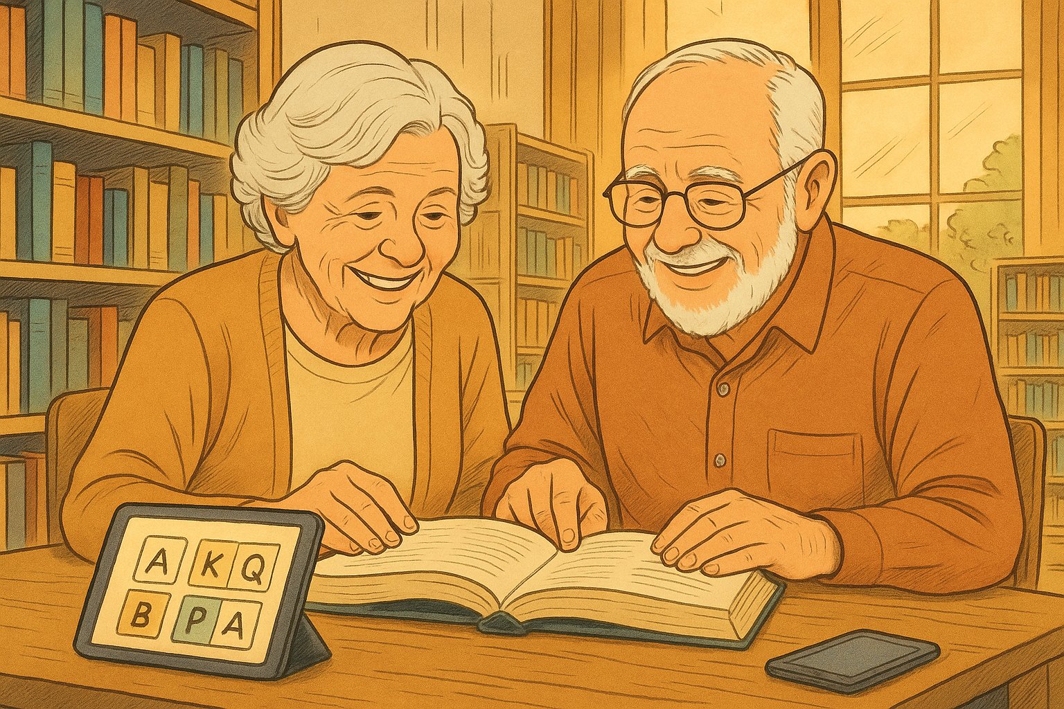 Melhores aplicativos para adultos aprenderem a ler e escrever
