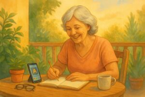 Aplicativos para aprender a ler e escrever do zero