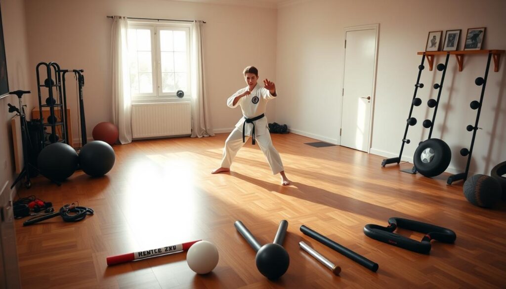 equipamentos para treinar karatê equipamentos para treinar karatê