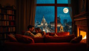 Descubra onde ver filmes de romance direto no celular