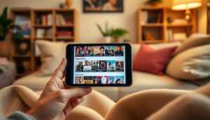 filmes de romance