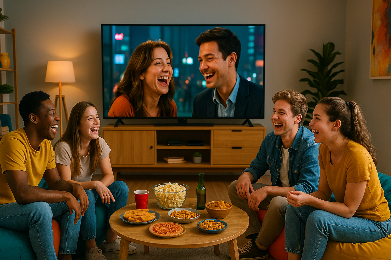 Descubra Filmes Grátis Agora Nesse Aplicativo