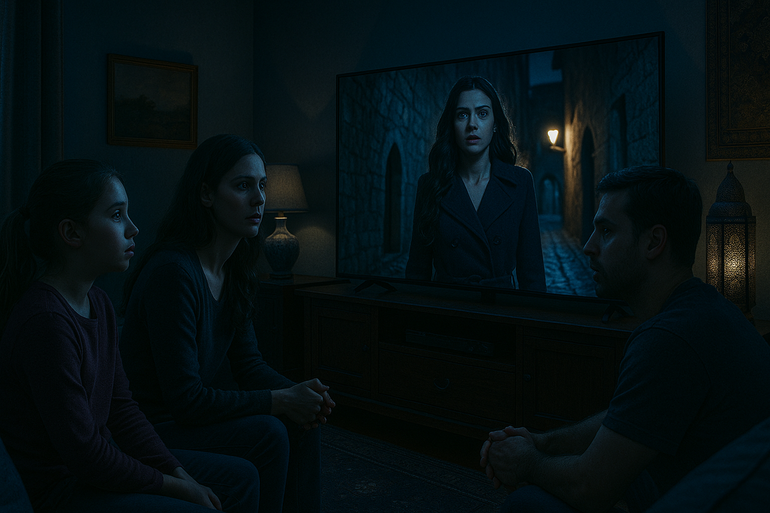 Experimente apps para ver novelas turcas online