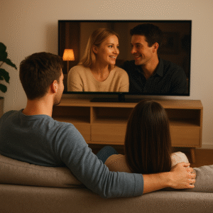 Apps incríveis para assistir filmes dublados e legendados grátis