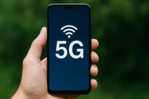 Ativar o 5G grátis: aplicativos que desbloqueiam o sinal ultrarrápido