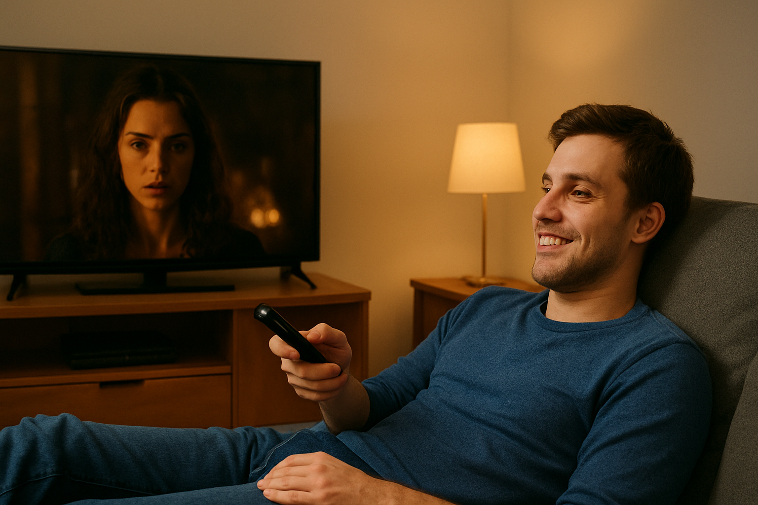Conheça os aplicativos mais usados para assistir filmes