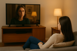 Aplicativos de filmes que estão bombando em 2025