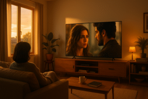 Aplicativos gratuitos para assistir novelas turcas com legendas e dublagem