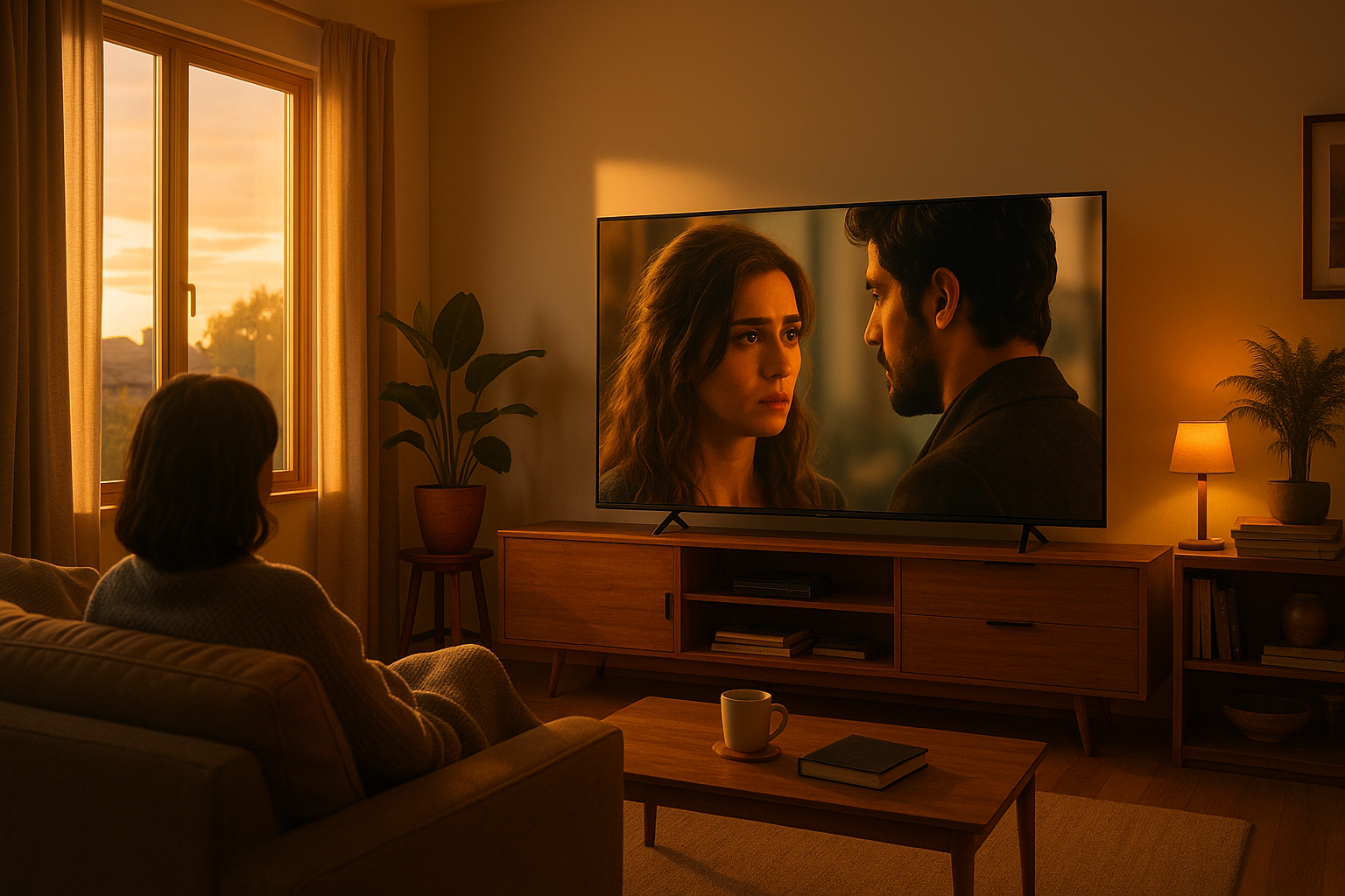 Aplicativos gratuitos para assistir novelas turcas com legendas e dublagem