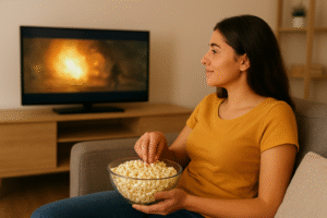 Melhores aplicativos para assistir filmes grátis no celular e notbook