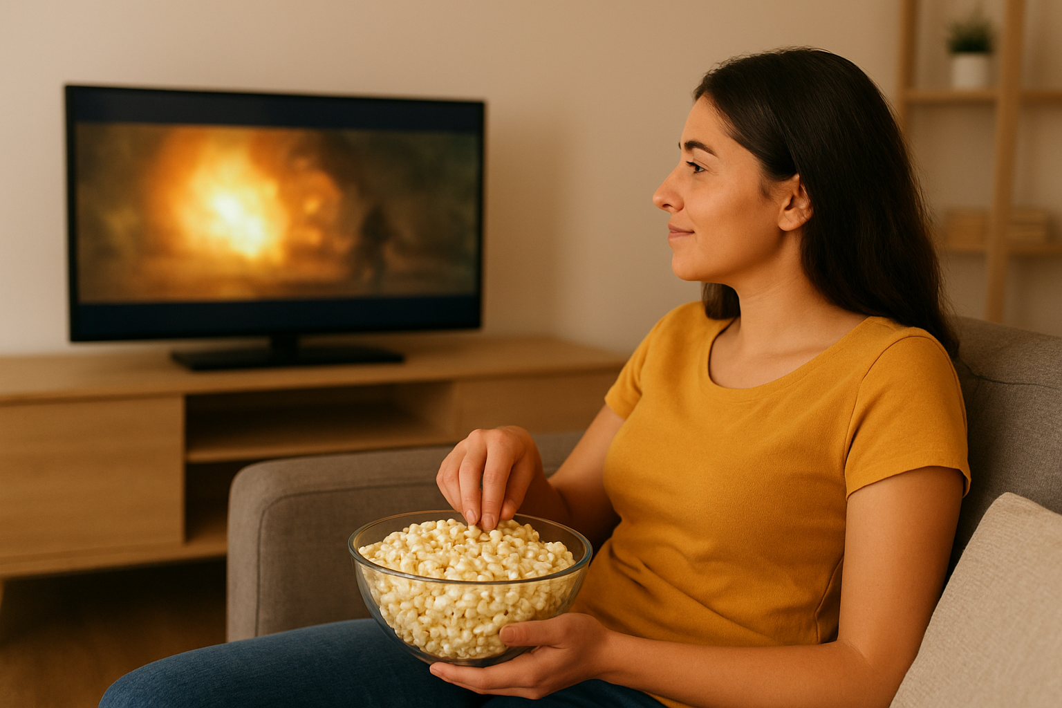 Melhores apps para assistir filmes grátis no celular e notebook
