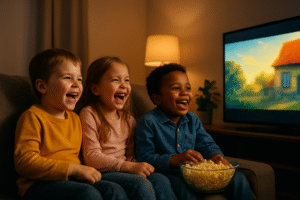 Os Melhores Aplicativos para Assistir Filmes Grátis e em Alta Qualidade