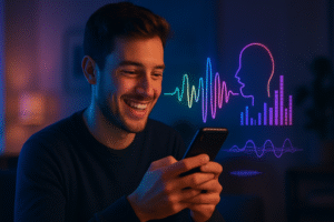 Melhores aplicativos gratuitos para mudança de voz em 2025