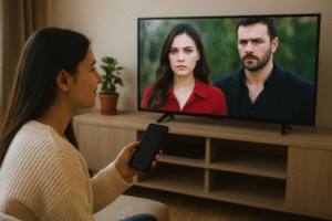 As melhores produções turcas de romance e drama