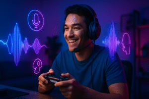 Aplicativos gratuitos para mudança de voz: transforme sua fala agora