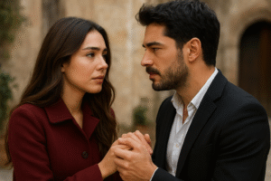 Onde assistir novelas turcas grátis e em alta qualidade