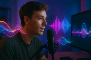 Como mudar sua voz com aplicativos gratuitos de forma realista