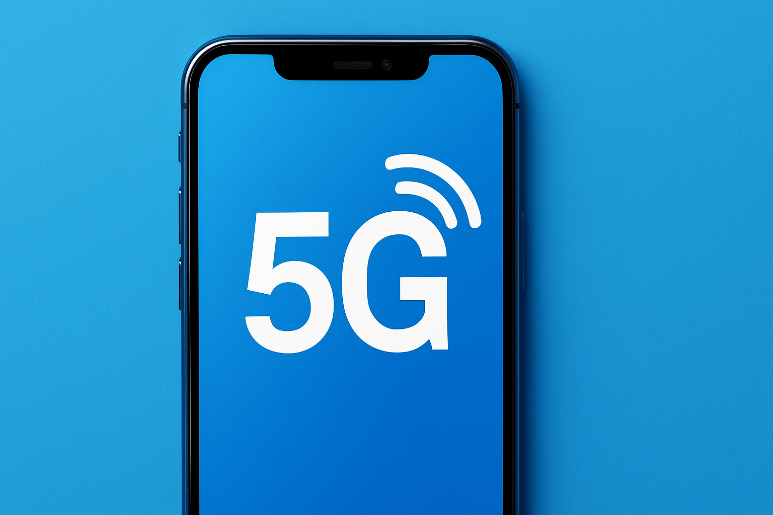 Os Melhores Aplicativos para Ativar o 5G no Seu Celular em 2025