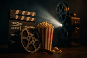 Esses Apps Grátis Vão Mudar Como Você Vê Filmes!