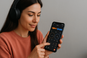 Crie sua própria batida com os melhores aplicativos de DJ