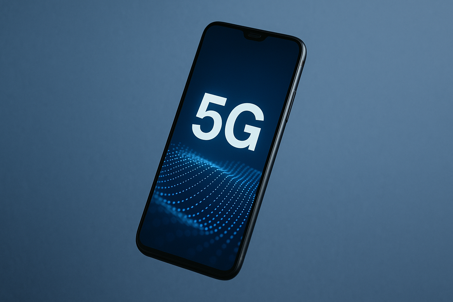 Melhores apps para ativar e ligar o 5G no seu celular