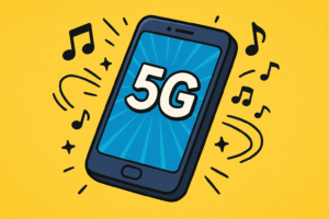 Apps confiáveis para ativar 5G e monitorar o sinal