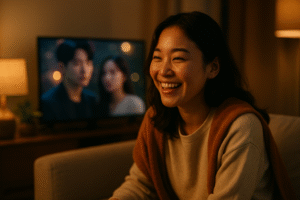 Assista novelas coreanas de graça e explore o universo dos K-dramas