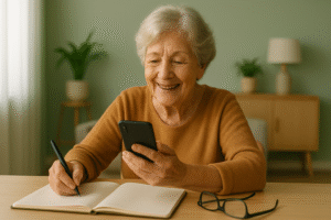 2 apps gratuitos para ajudar seu filho a aprender a ler e escrever