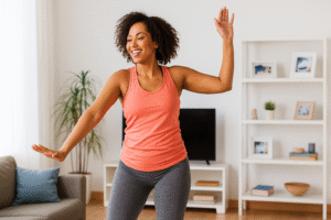 Melhores Aplicativos de Zumba para Treinar em Casa