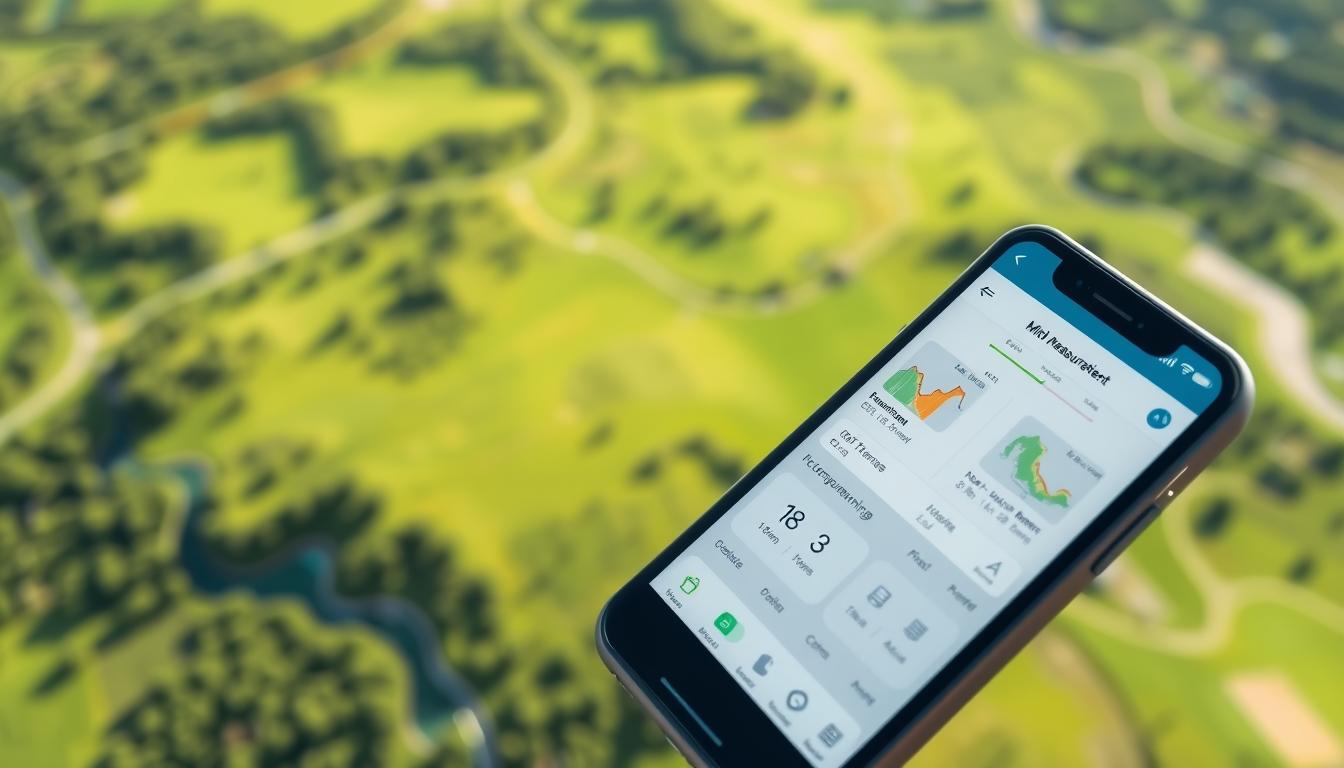 Como medir terrenos com apps de alta precisão em segundos