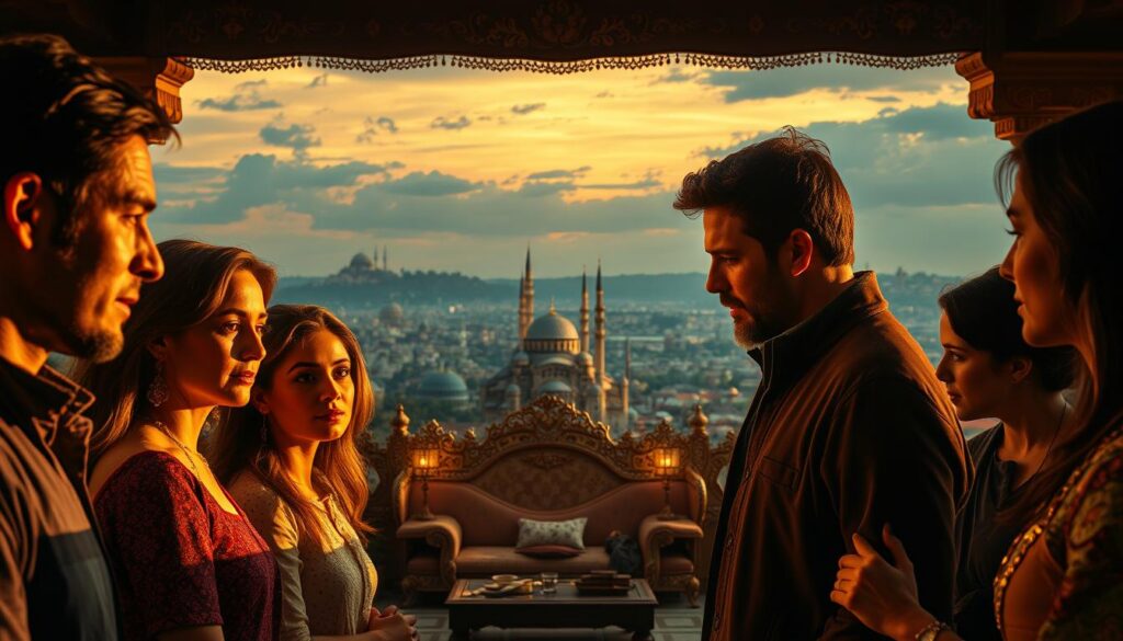melhores novelas turcas