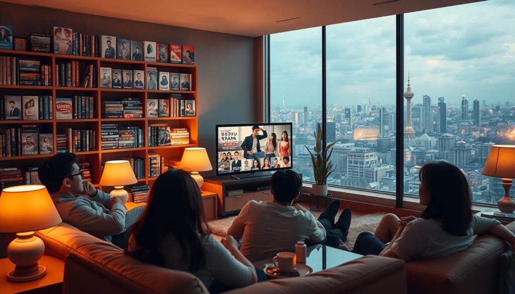 novelas coreanas novelas coreanas