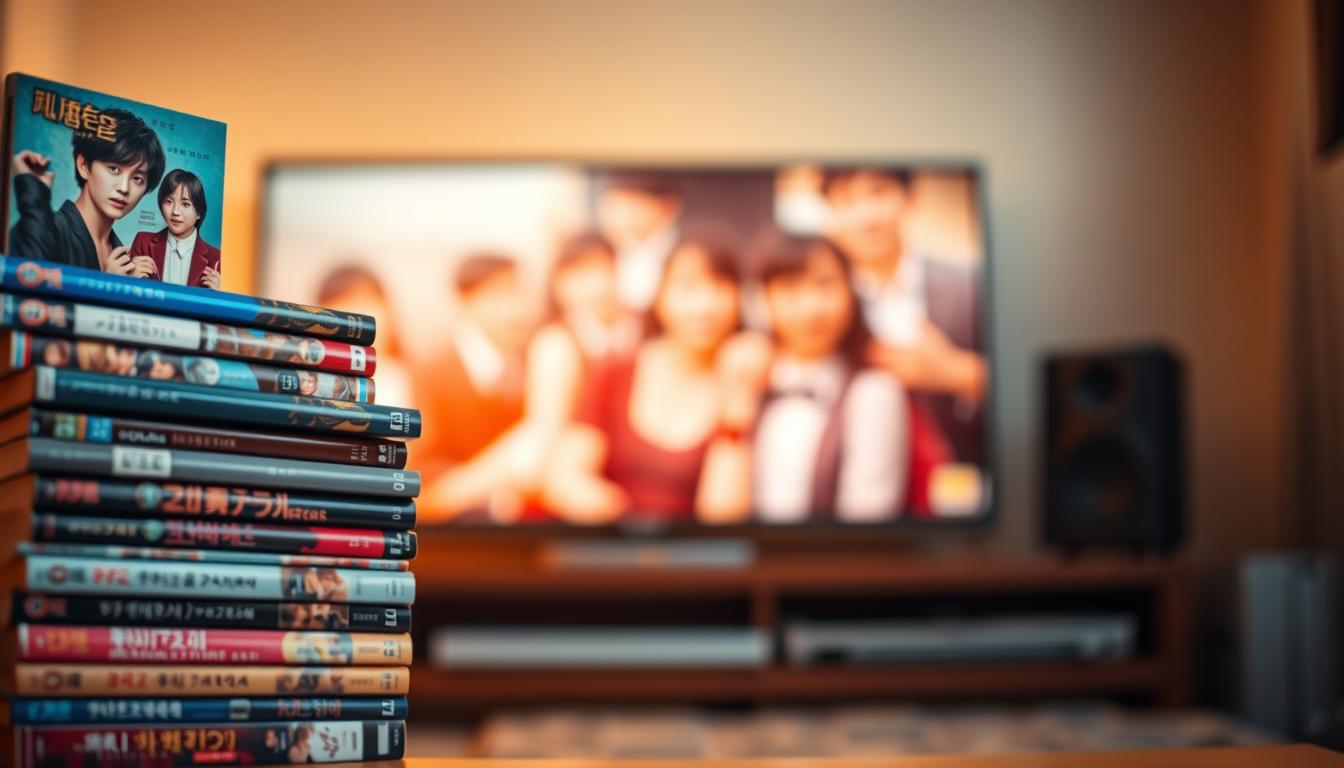 Onde Assistir Novelas Coreanas Grátis: Os Apps Mais Populares do Momento