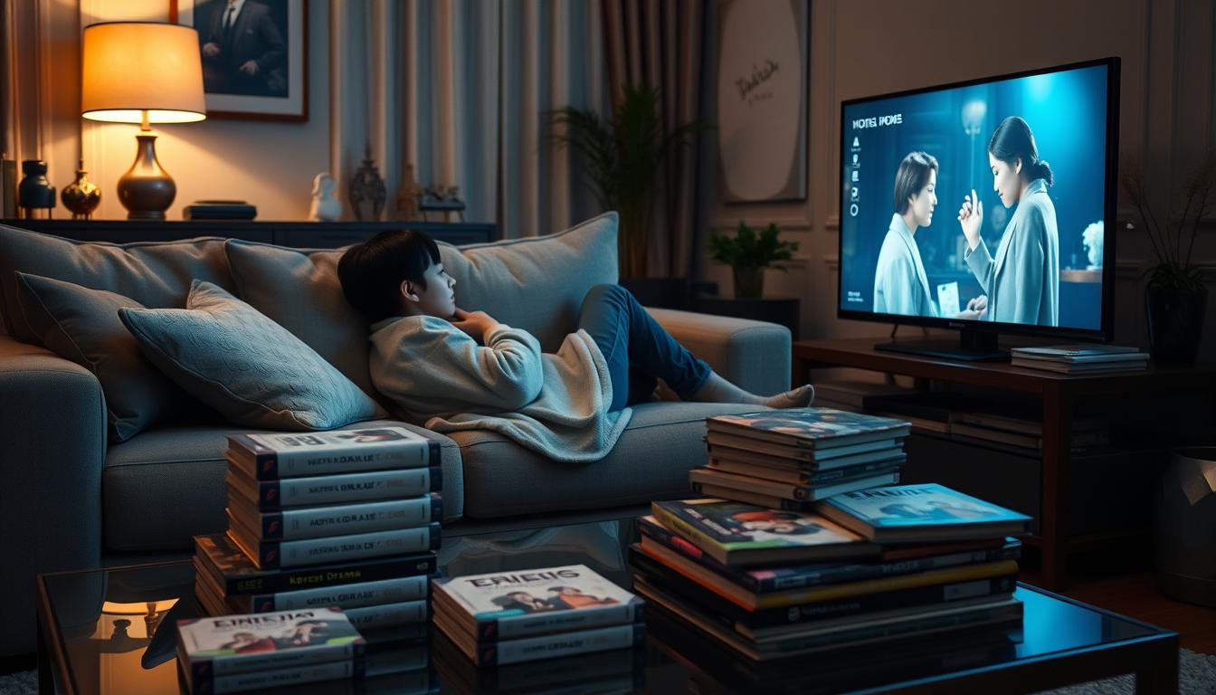 Novelas coreanas: melhores apps para assistir online