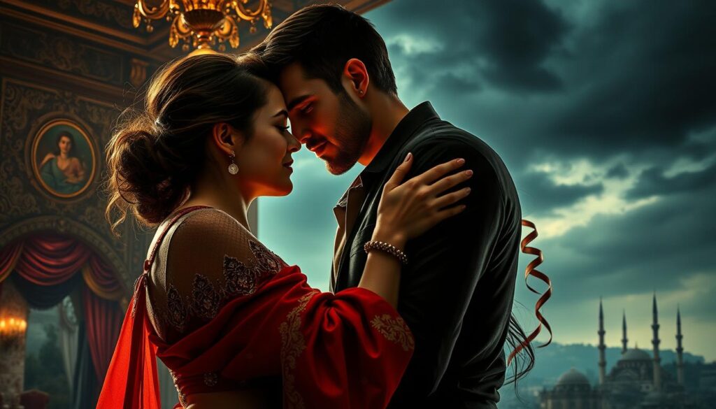 novelas turcas