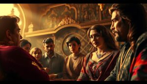 novelas turcas grátis