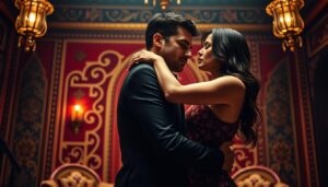 novelas turcas intensas