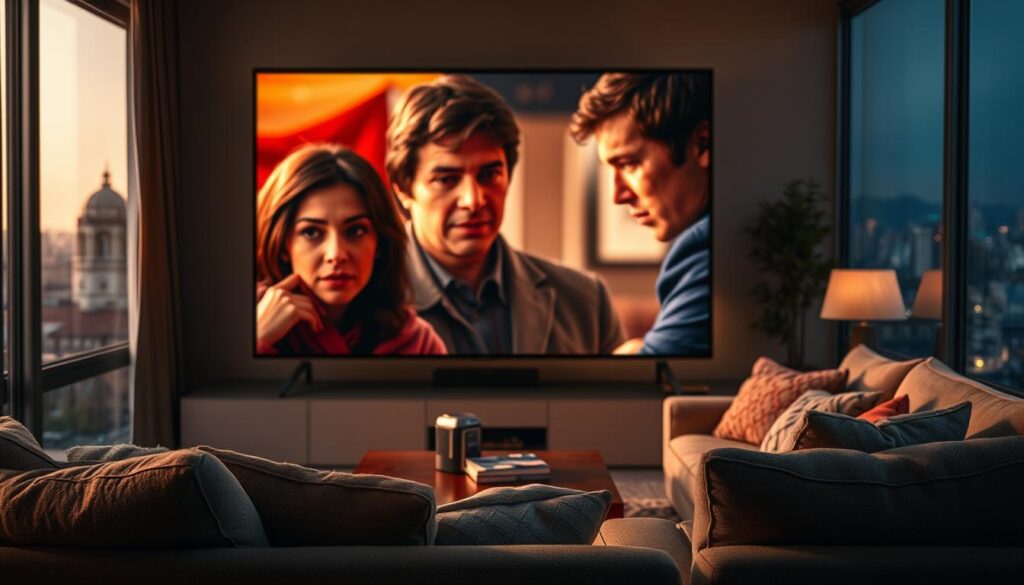 novelas turcas online