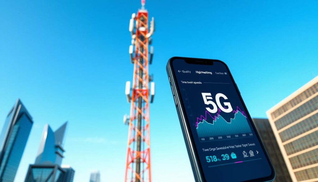 rede 5G rede 5G