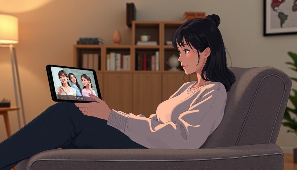 streaming de novelas coreanas streaming de novelas coreanas