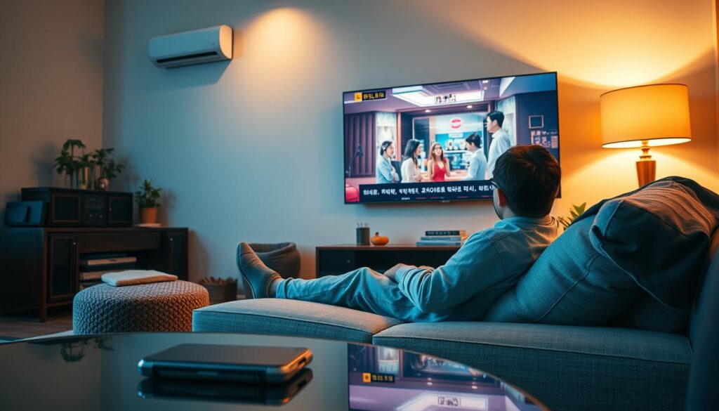 streaming de novelas coreanas grátis streaming de novelas coreanas grátis