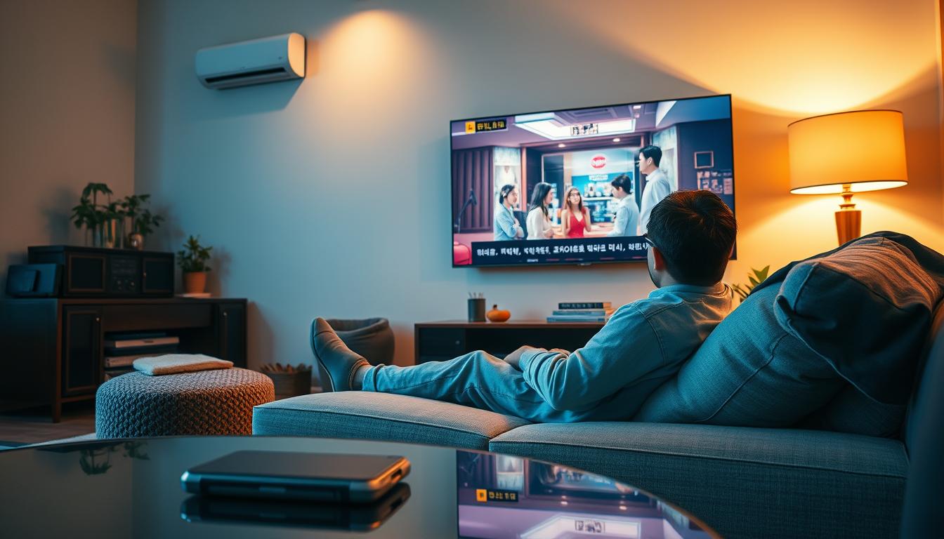Apps de novelas coreanas: veja onde assistir de graça