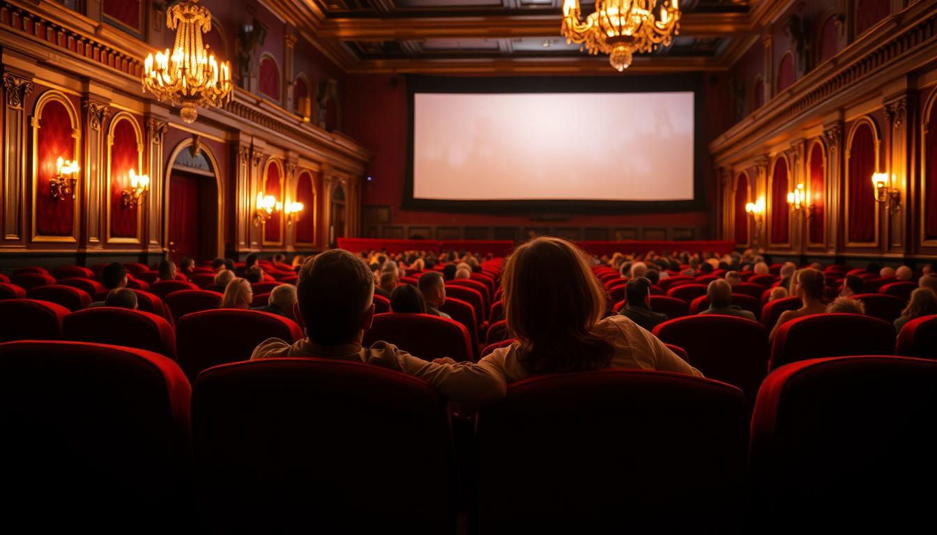 Filmes de romance online: apps perfeitos para se emocionar