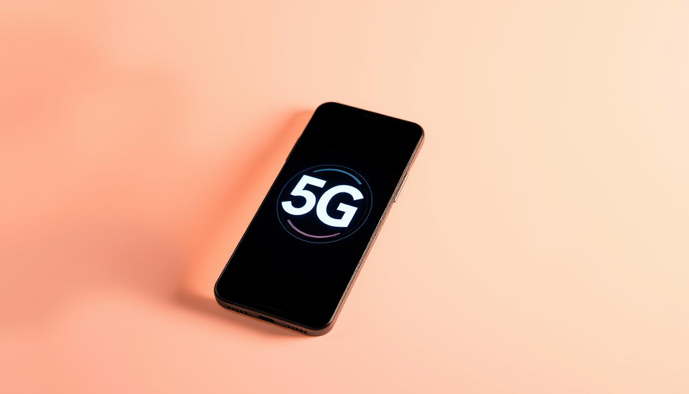 Veja Como Ativar o 5G em Qualquer Celular Agora
